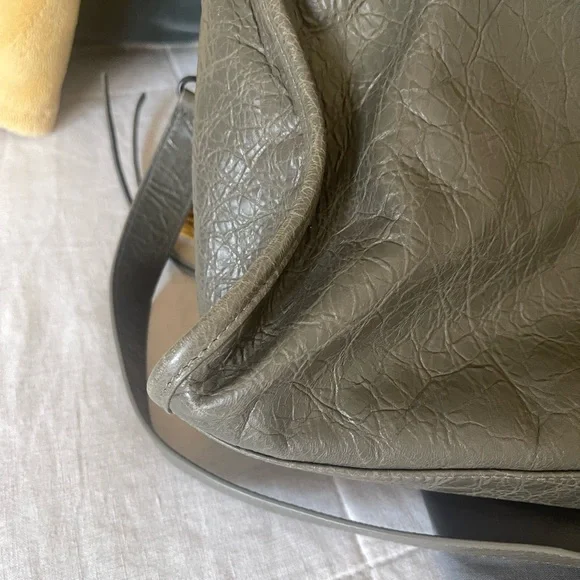 BALENCIAGA LE CITY BAG - Picture 10 of 14